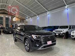 فولكسفاغن أطلس